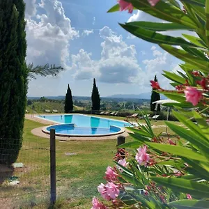 Corte In Poggio Vakantieboerderij