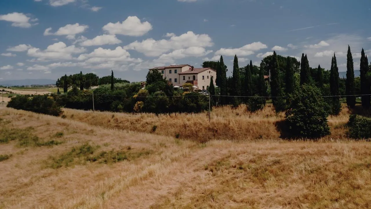 Villa Poggio Martino Cignano  Italia