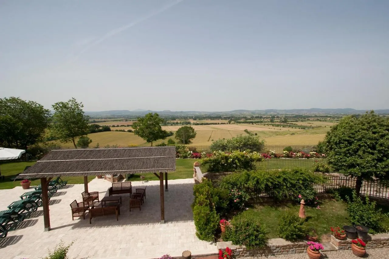 Villa Poggio Martino Cignano  Italia