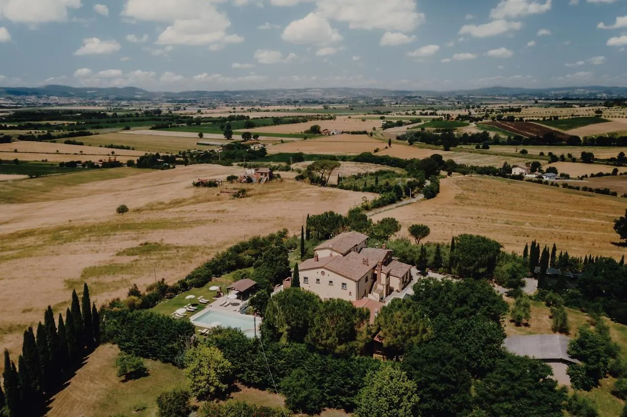 Villa Poggio Martino Cignano  0*, Cignano (Tuscany)